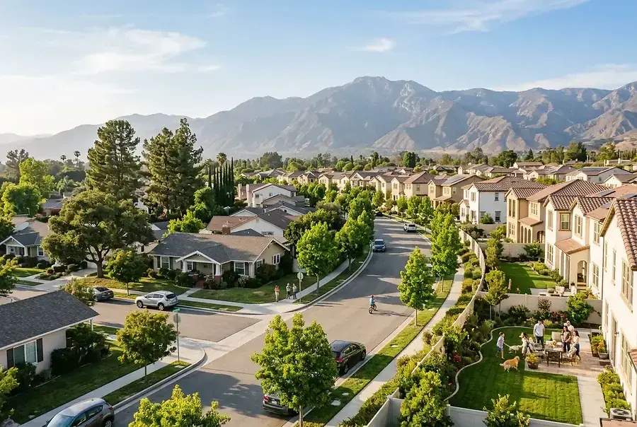 Riverside County Home Affordability: Where Your Budget Goes Furthest