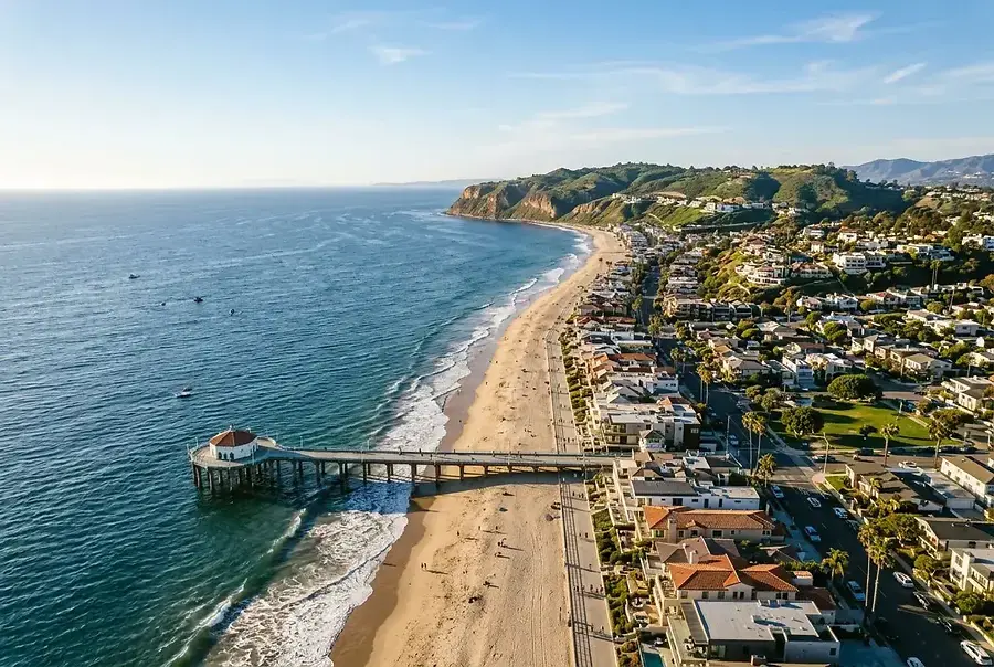 South Bay & Coastal LA Home Buyer's Essential Neighborhood Guide