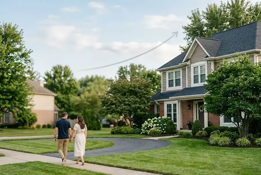 Building Home Equity: Smart Strategies for Central Ohio Homeowners