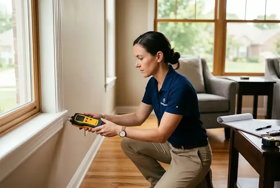 Essential Home Inspection Guide for Middle Tennessee Property Buyers