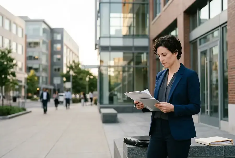 Watertown Commercial Property Financing: Complete Options Guide