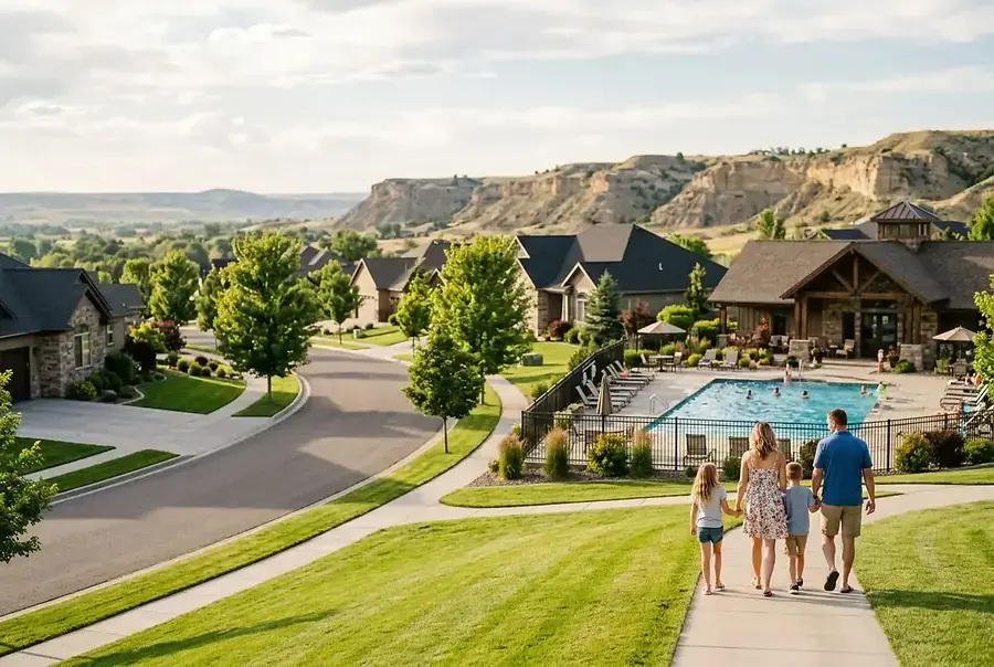 HOA Communities in Billings Montana: What Buyers Need to Know