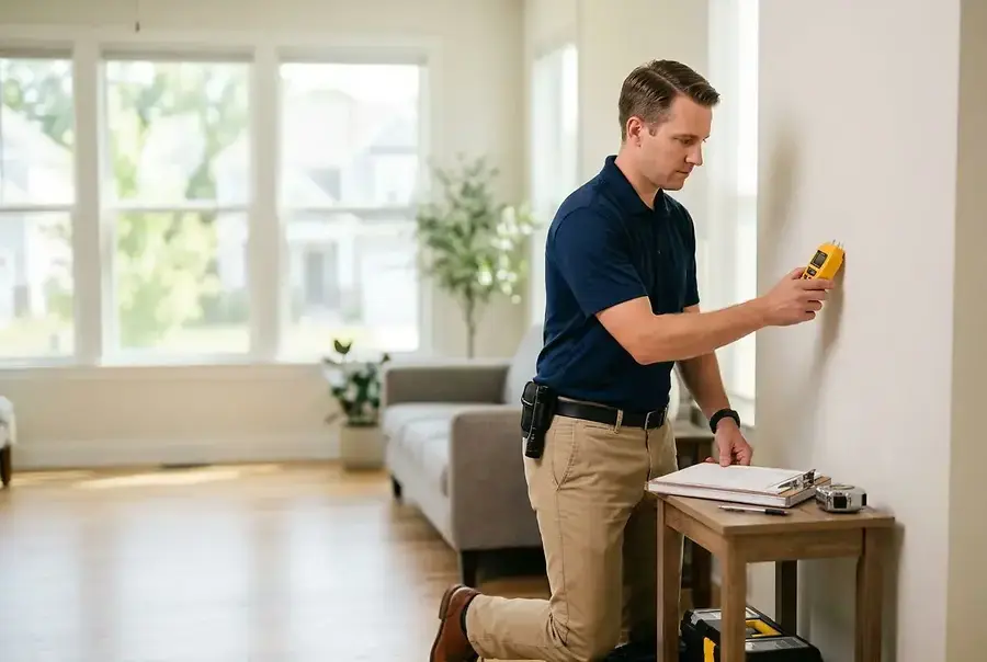 The Complete Home Inspection Guide for Buyers in NC Triangle Communities