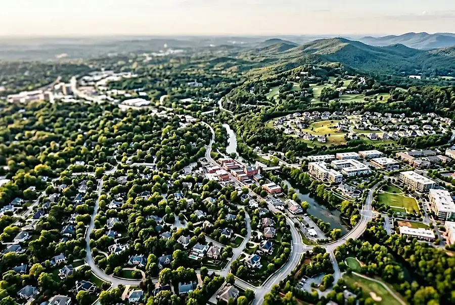 Comparing North Atlanta's Best Communities for Your Home Purchase