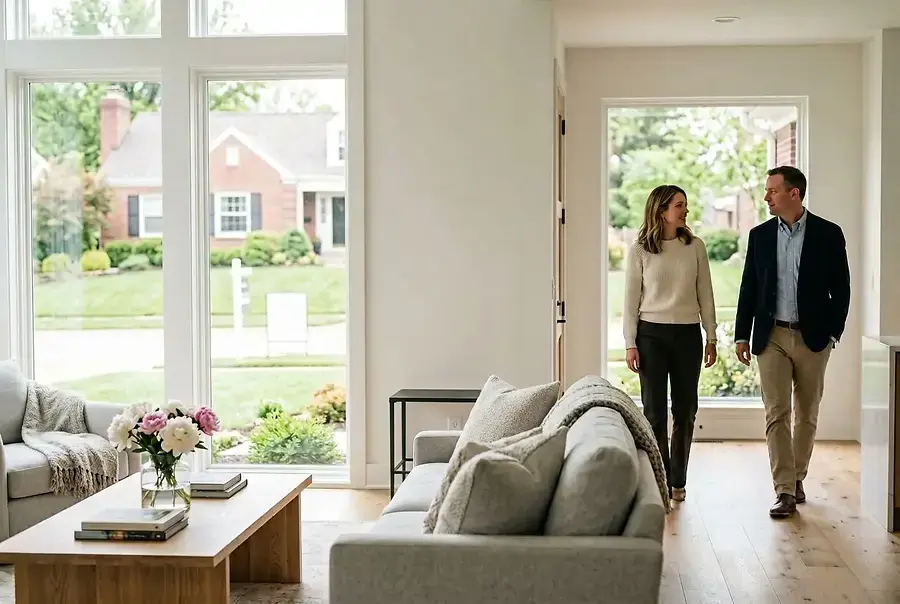 Selling Your Home in a Competitive Market: Saint Louis and Chesterfield