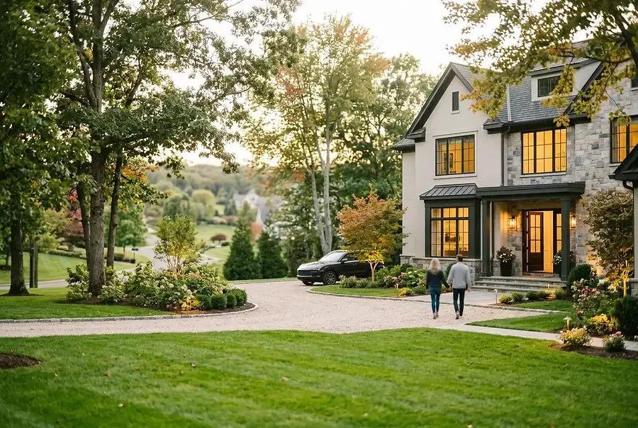 Selling Your Home in Fairfield & Westchester: 2026 Market Insights