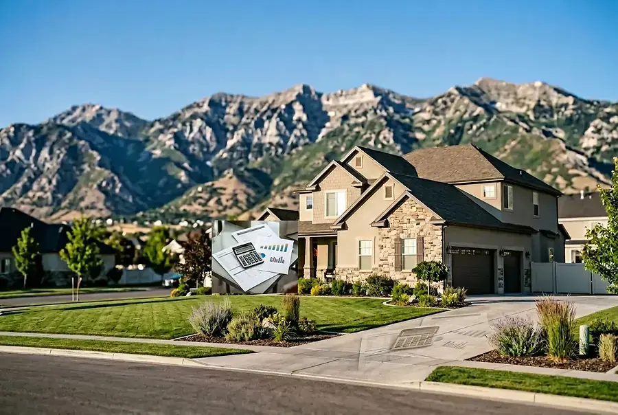 Navigating Homeownership Costs in Salt Lake County Communities