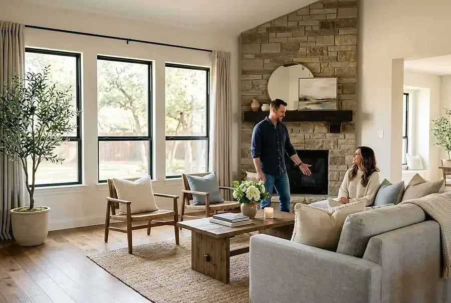 Home Staging Strategies for Abilene Sellers: Sell Faster and Maximize Profit