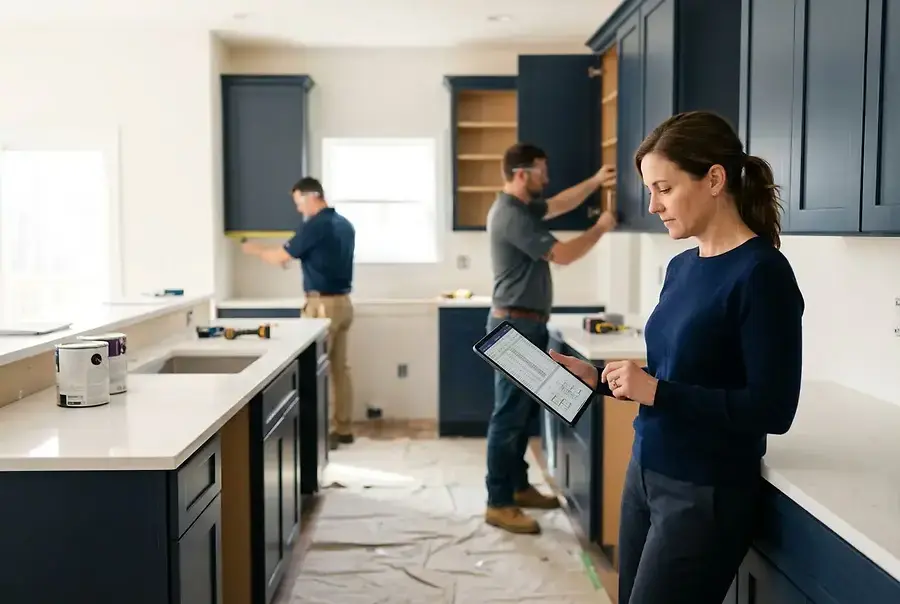 Smart Home Renovation Budgeting Guide for Kentucky Homeowners