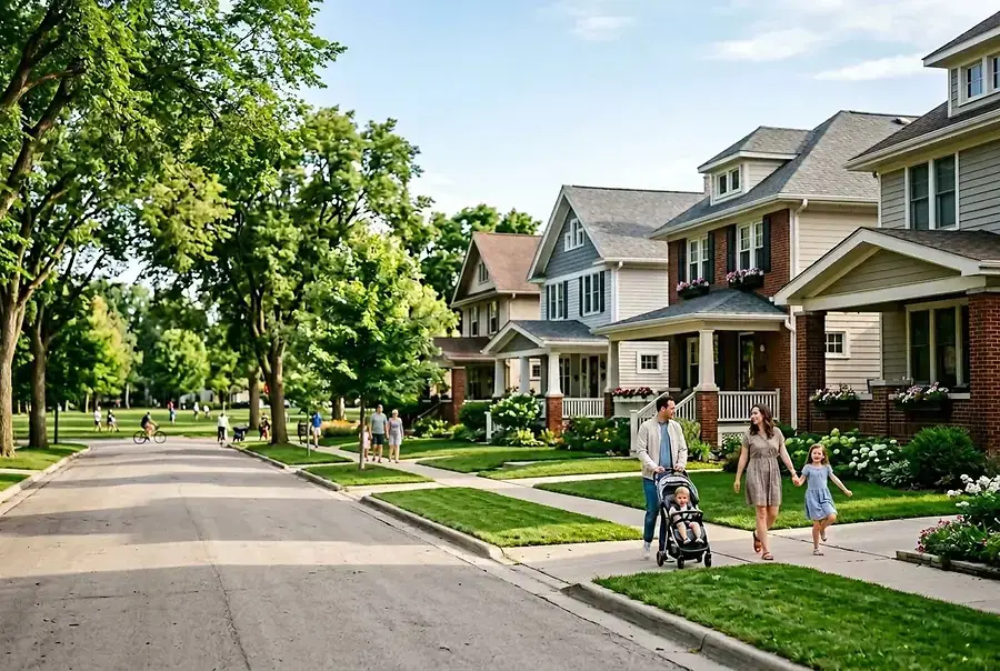Why Milwaukee's West Side Homes Are Smart Investment Properties