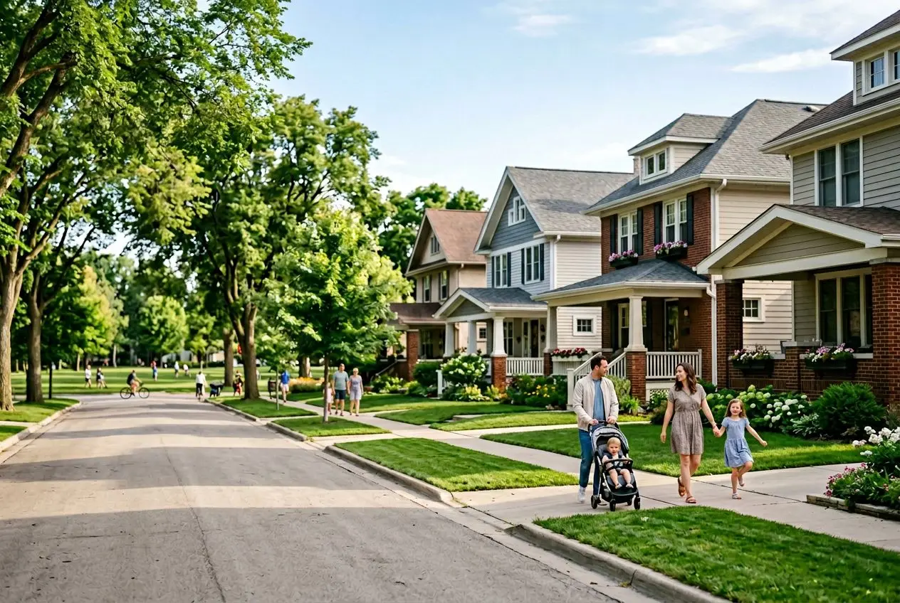 Why Milwaukee's West Side Homes Are Smart Investment Properties