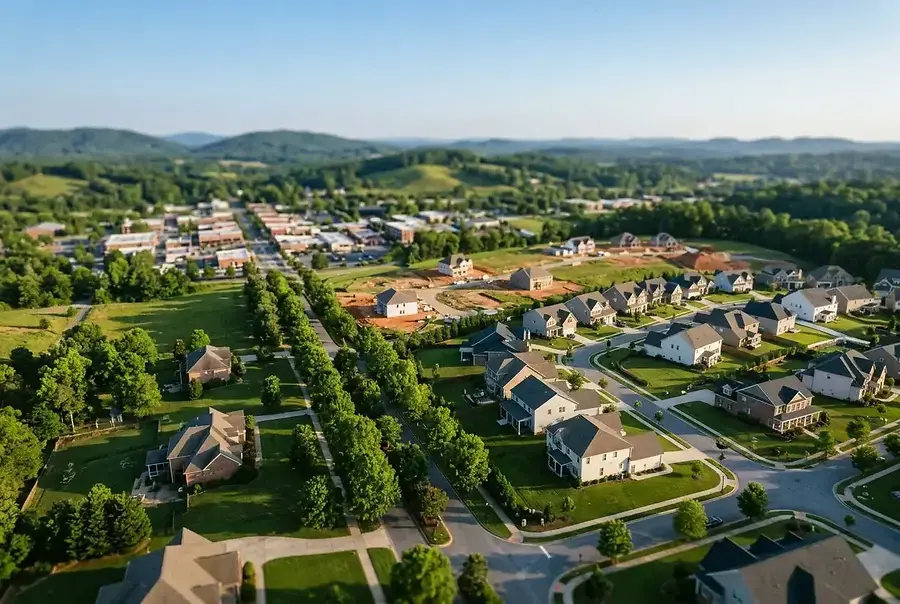 Understanding Northeast Georgia Residential Market Trends and Opportunities