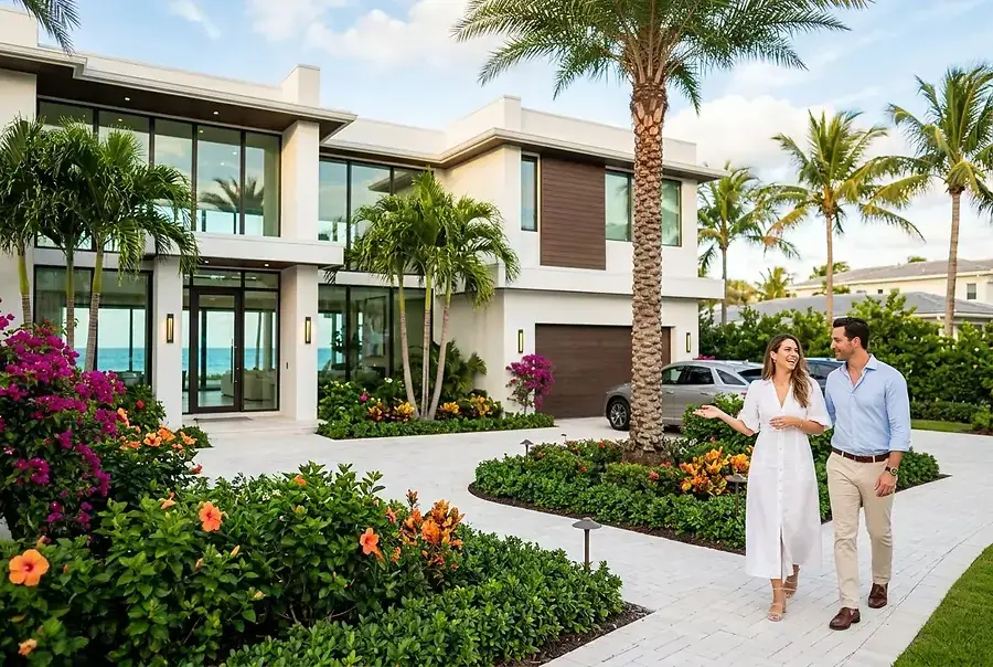 The Complete Guide to Selling Your Miami Home Successfully