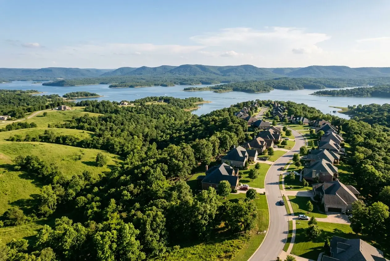 Smart Home Buying in Northern Arkansas: Your Local Market Guide