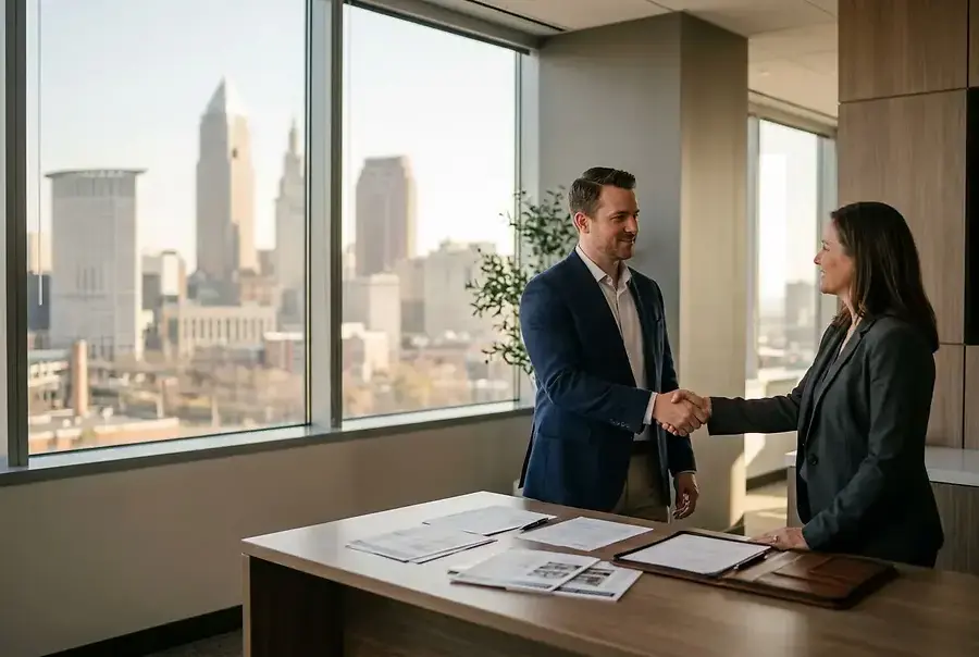 Negotiating Your Offer: Winning Strategies in Cleveland's Competitive Real Estate Market