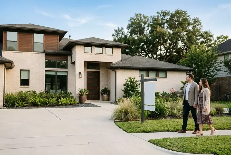 Selling Your Home Successfully in Southwest Houston's Competitive Market