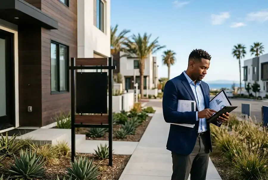 Maximizing Property Value in South LA County's Emerging Markets