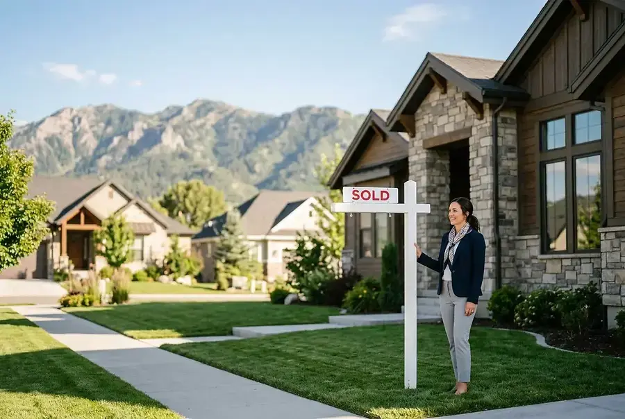 Smart Home Investment Strategies for Ogden Valley Neighborhoods