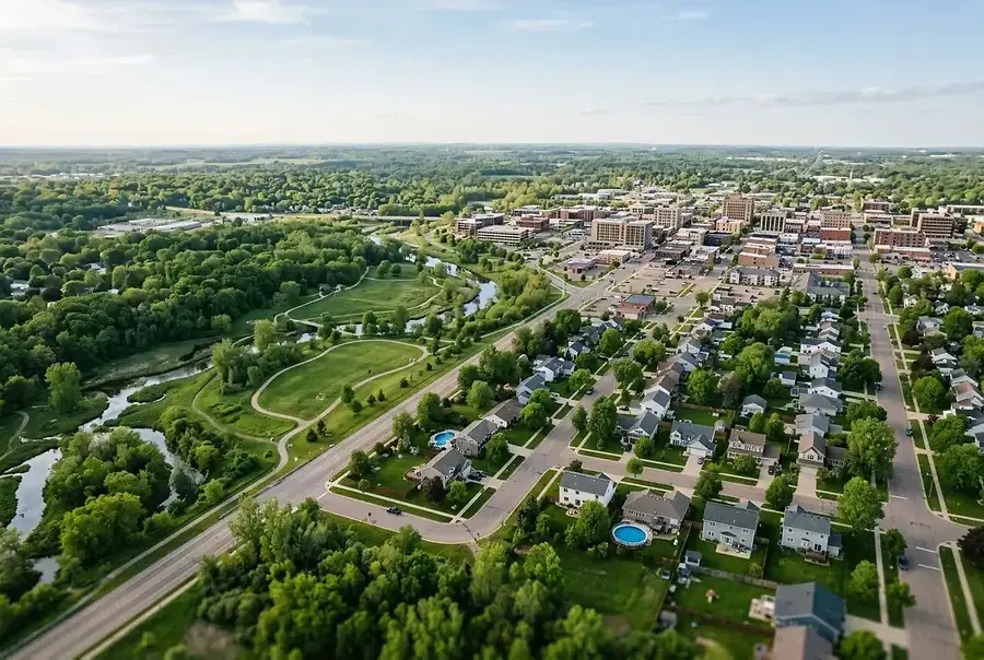 Neighborhood Comparison: Finding Your Ideal Central Wisconsin Community