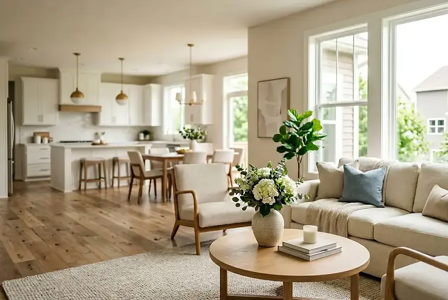 Staging Your Home for Maximum Appeal in the Twin Cities Suburbs