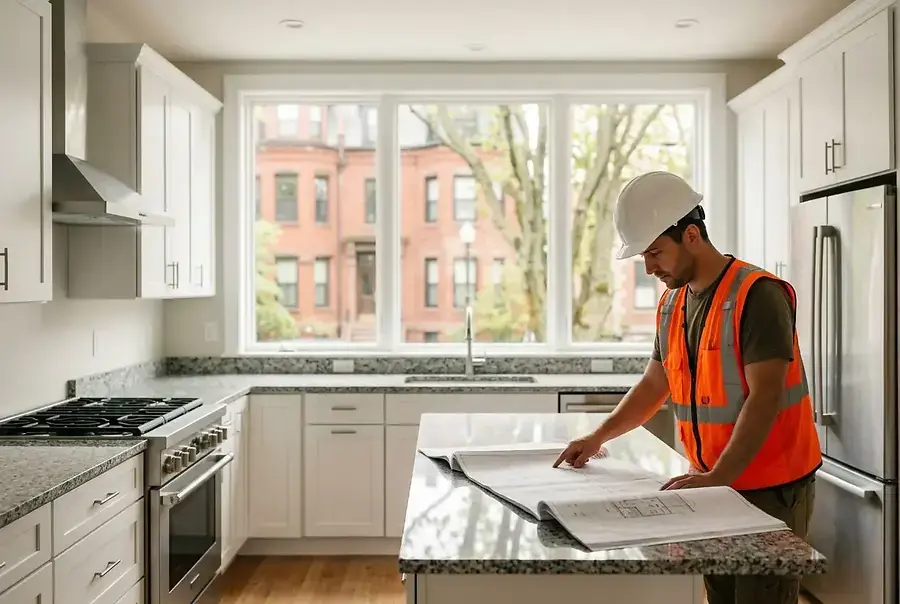 Renovating Your Home: Smart Updates for Greater Boston Properties