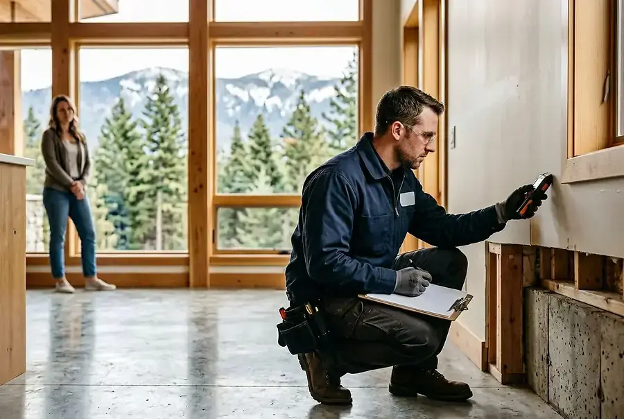 Complete Home Inspection Guide for North Idaho Residential Buyers
