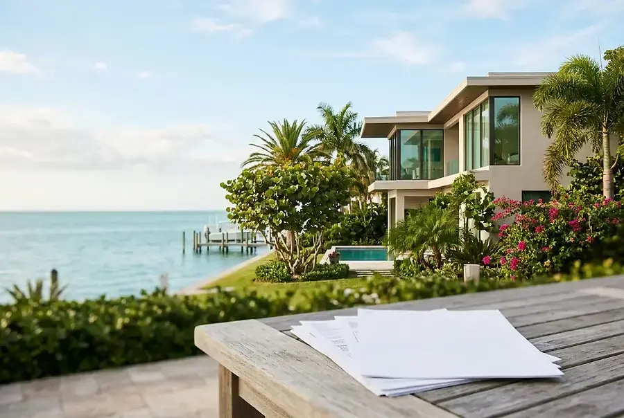 Property Tax Strategies for Homeowners in Clearwater Beach and Palm Harbor