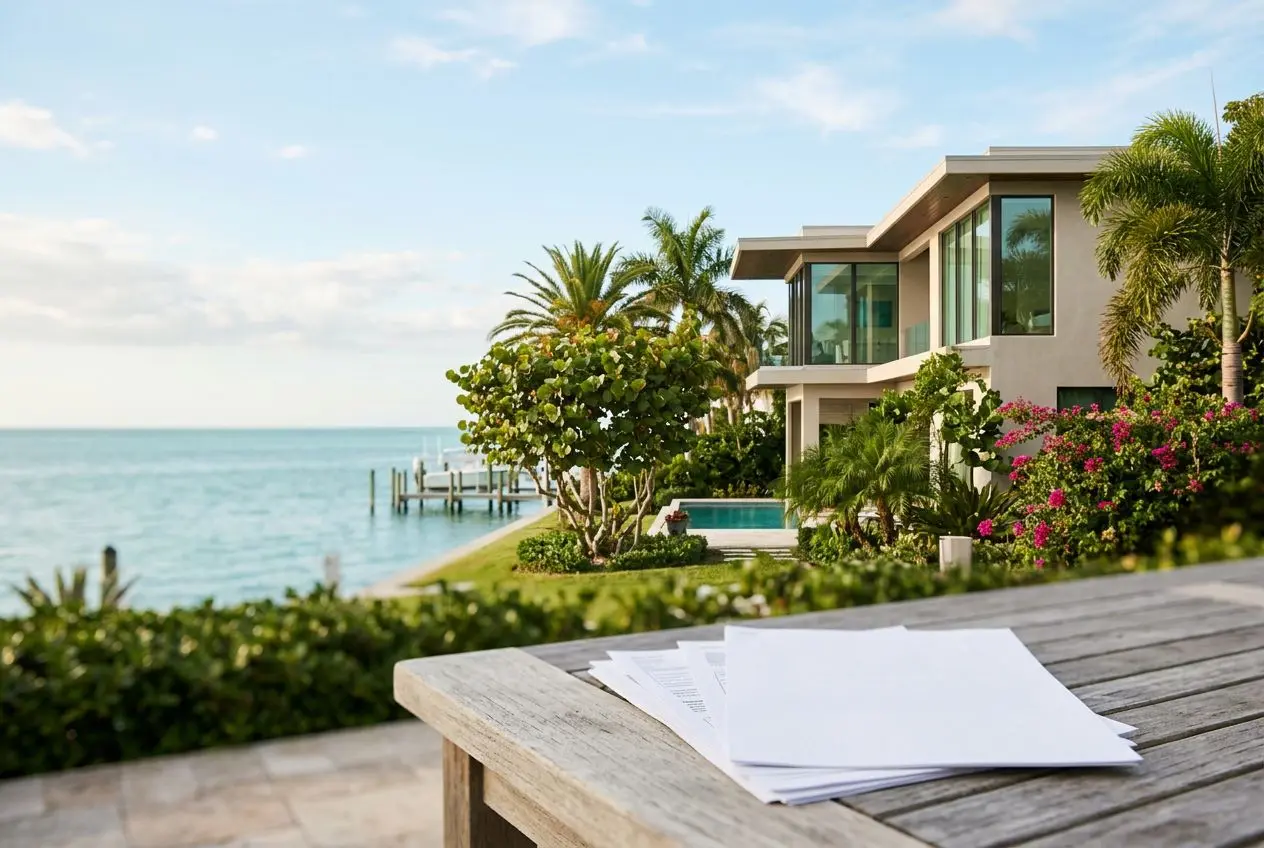 Property Tax Strategies for Homeowners in Clearwater Beach and Palm Harbor
