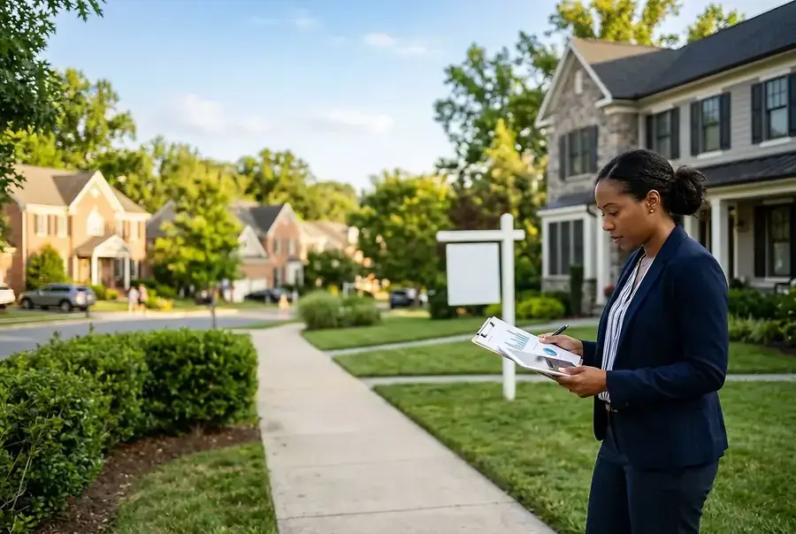 Understanding Property Taxes Across the Maryland Metro Real Estate Market