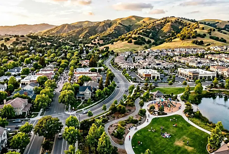 Neighborhood Guide: What Makes Danville, Dublin, and San Ramon Special