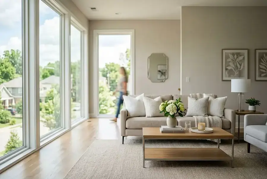 Expert Home Staging Strategies for Knoxville Sellers Wanting Faster Sales