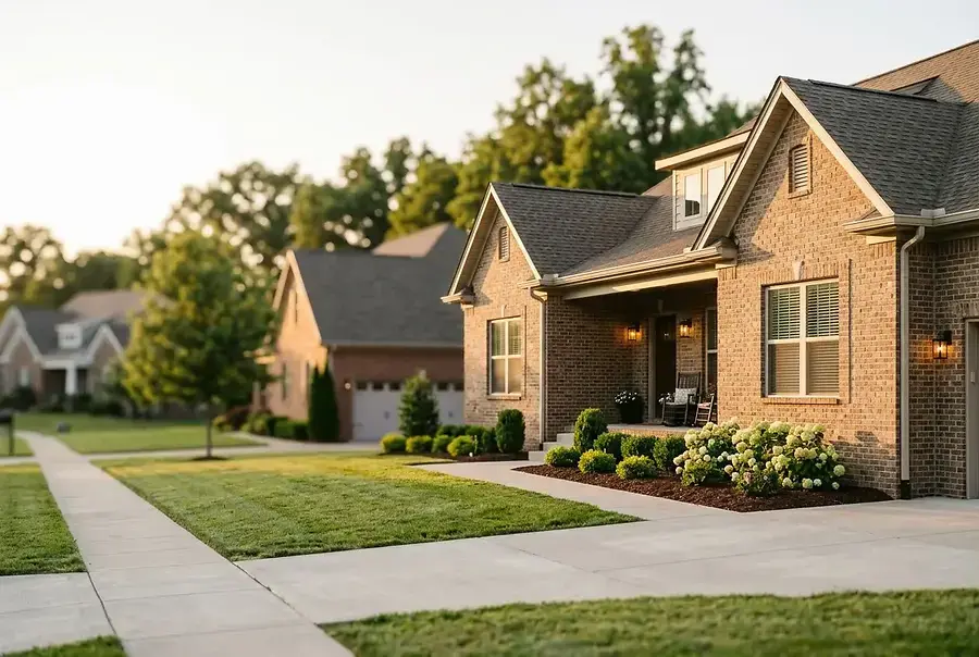 Home Selling Strategies for Louisville and Surrounding Kentucky Communities