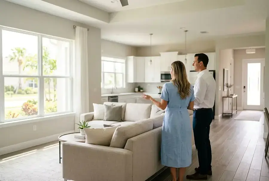 Selling Your Home Across Central Florida: Strategies for Maximum Value