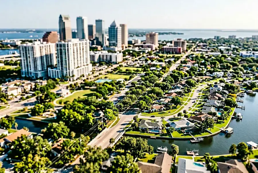 Tampa Bay Residential Market Trends: Where Smart Buyers Are Investing