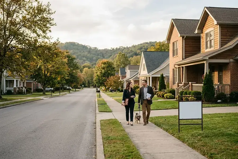 Residential Investment Opportunities in Ashland, Allen, and Flatgap