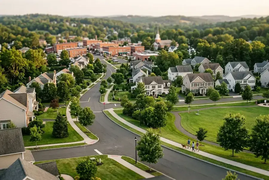 Understanding Home Value Trends in Central Connecticut Communities