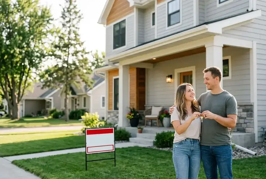 First-Time Home Buyers Guide to Fargo-Moorhead Area Properties