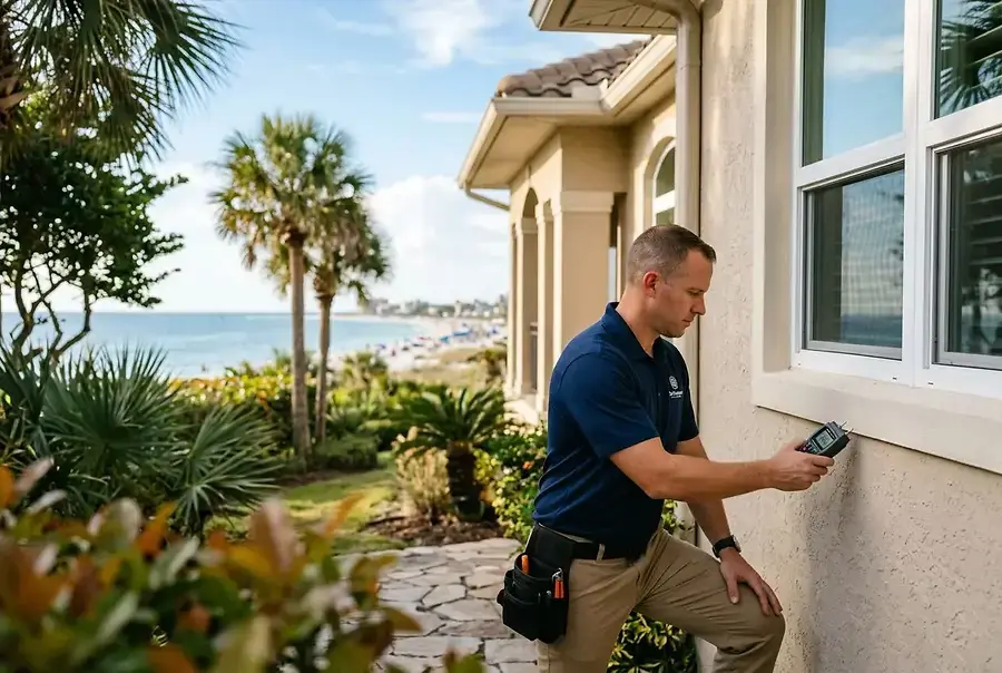 Home Inspections in Pinellas County: A Buyer's Complete Guide