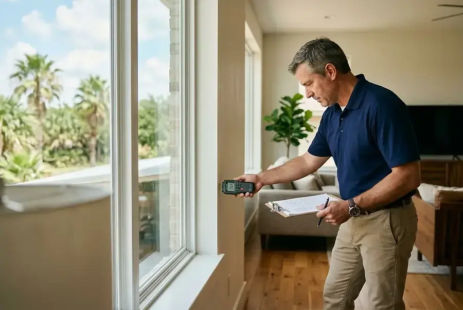 Essential Home Inspection Guide for South Texas Residential Buyers