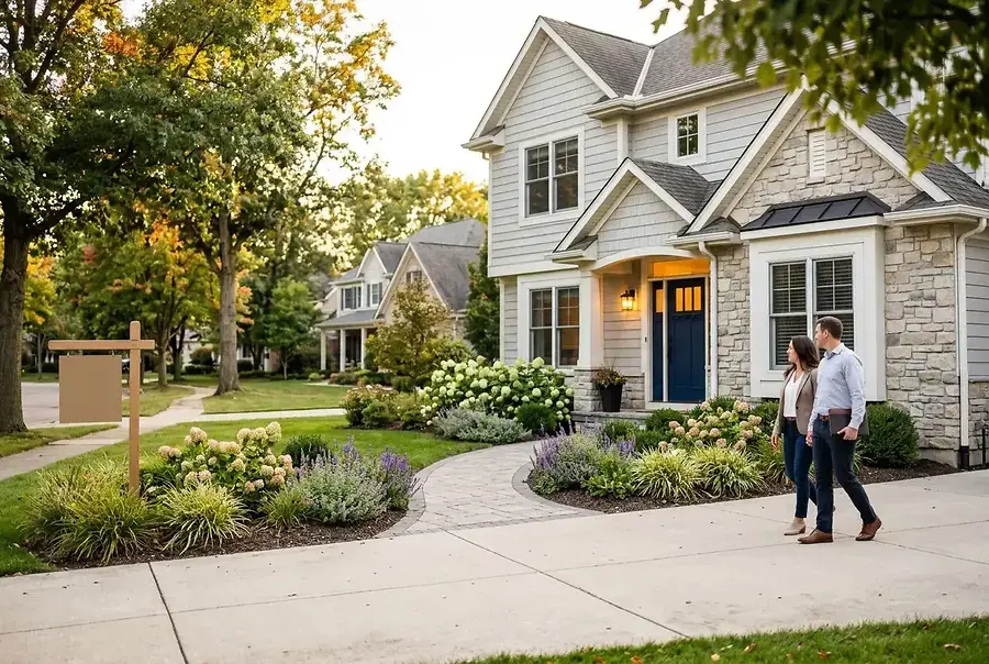 Selling Your Home in Western Wayne County Real Estate Markets