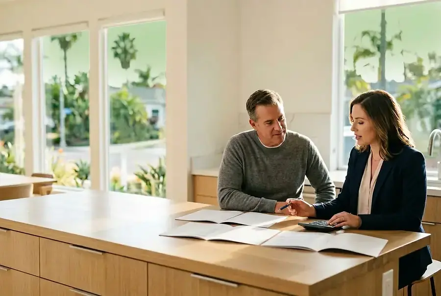 Calculating Your San Diego Home Sale Profit: A Complete Seller's Guide