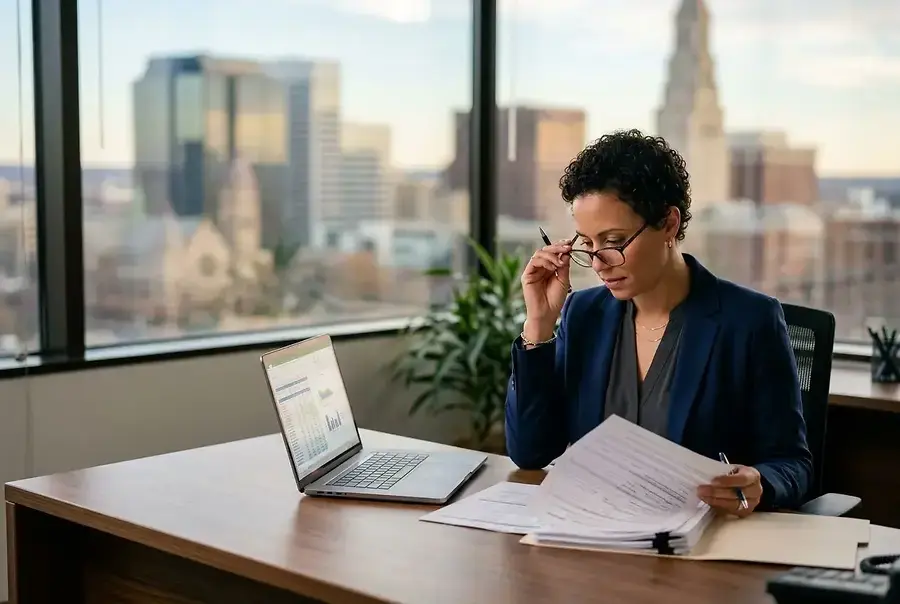 Essential Tenant Screening Strategies for Commercial Property Owners