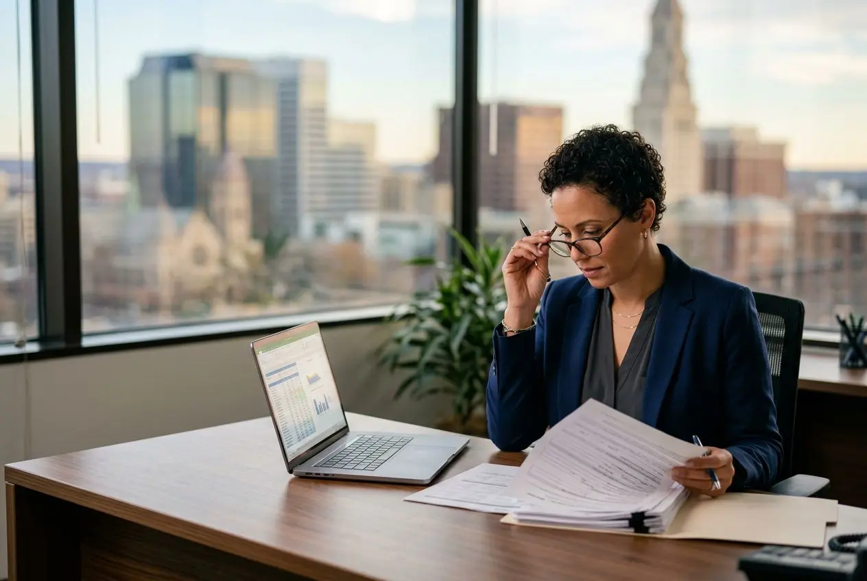 Essential Tenant Screening Strategies for Commercial Property Owners