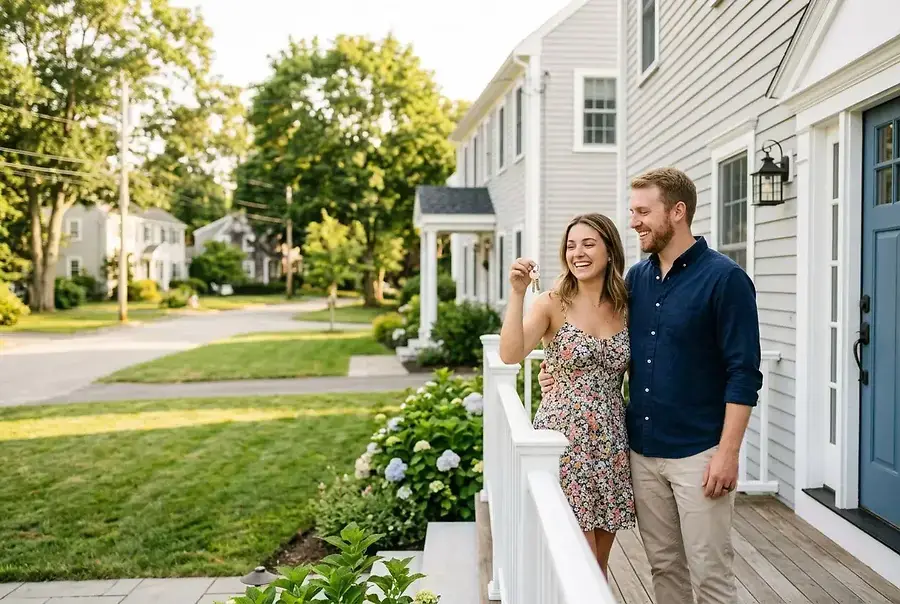First-Time Home Buyer's Complete Checklist for North Shore MA and NH