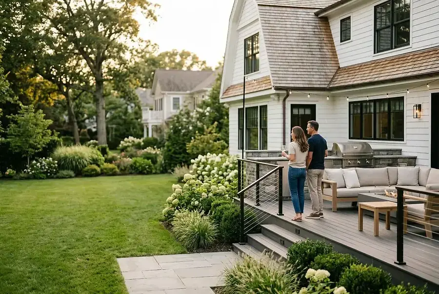 Renovating Your Rumson Home: Smart Updates That Increase Resale Value