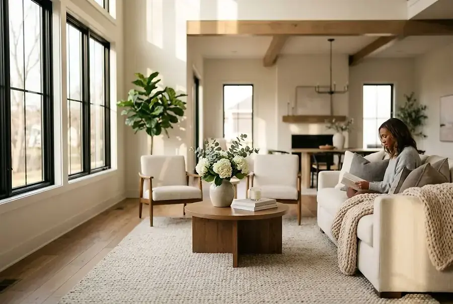 Essential Home Staging Tips for Selling in Indianapolis Metro