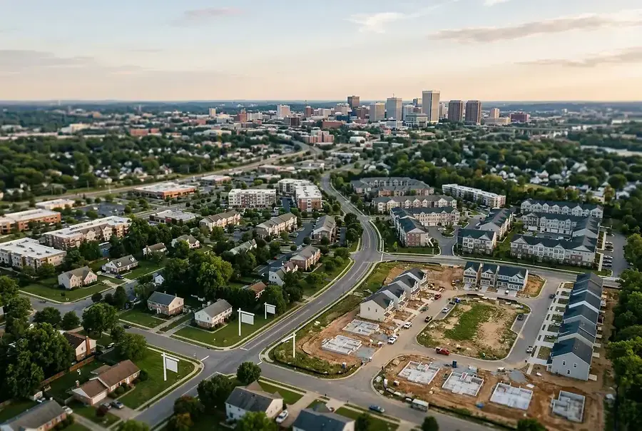 How Richmond Metro Market Trends Are Affecting Home Values in 2026