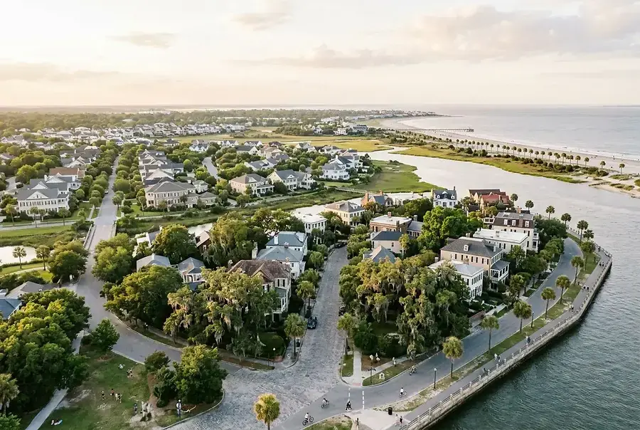 Moving to Charleston Area? Your Complete Neighborhood Comparison Guide