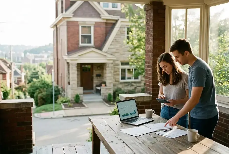 How Rising Interest Rates Impact Your Pittsburgh Home Purchase Power