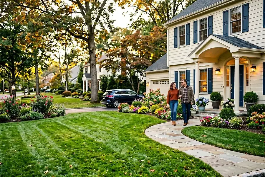 Selling Your Home Successfully in South Jersey and Philadelphia Suburbs